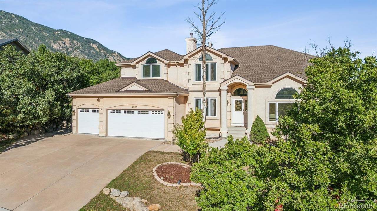 4320 Kincaid Court - Photo 1