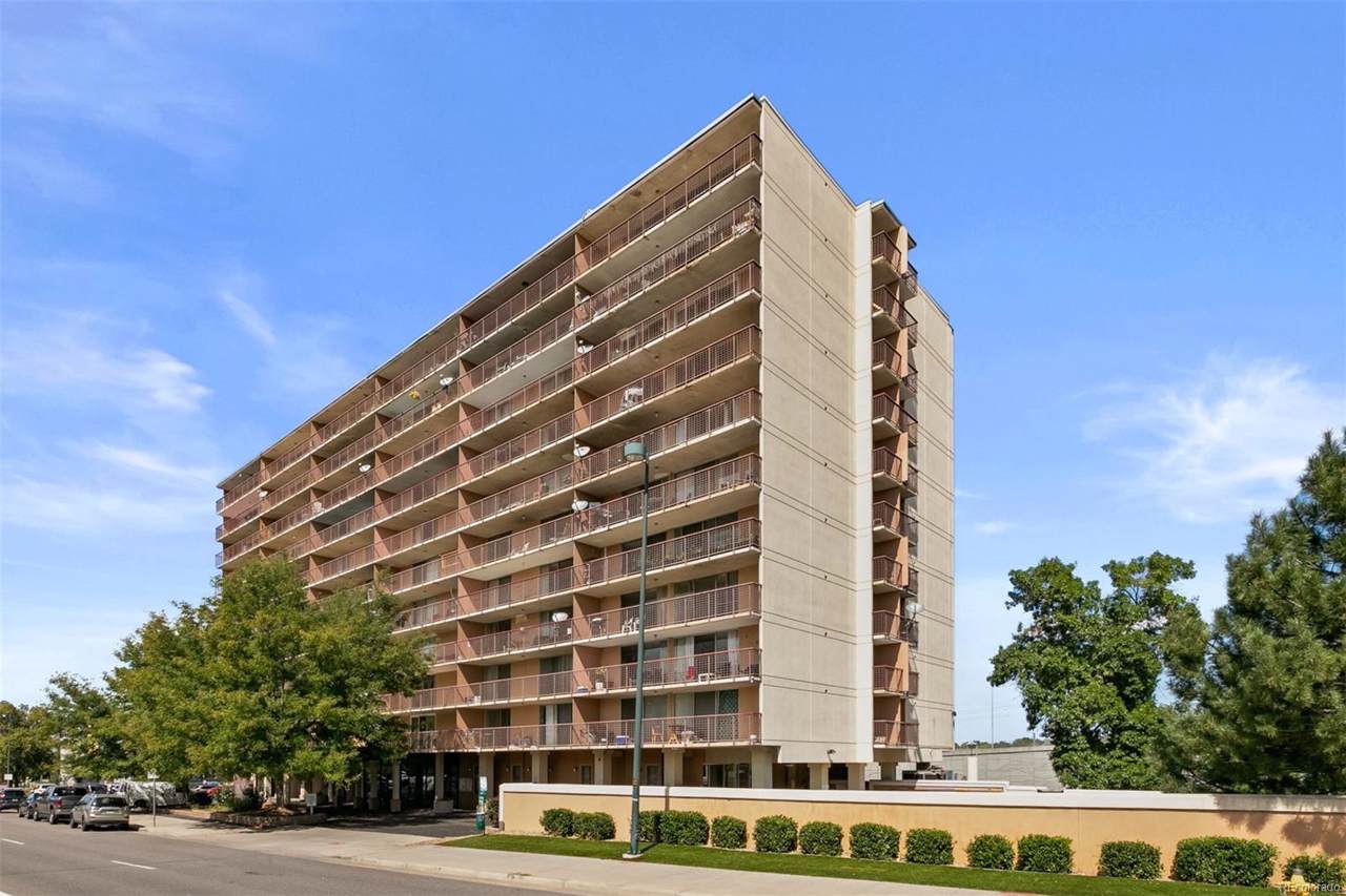 2225 Buchtel Boulevard - Photo 1
