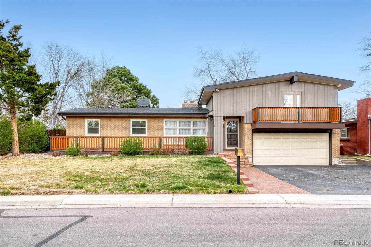 850 Holland Street - Photo 1