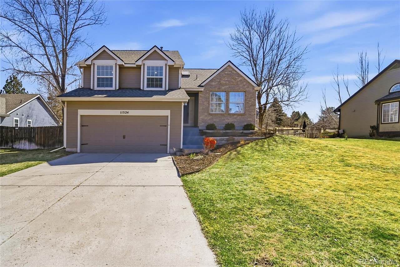 11524 Running Creek Lane - Photo 1