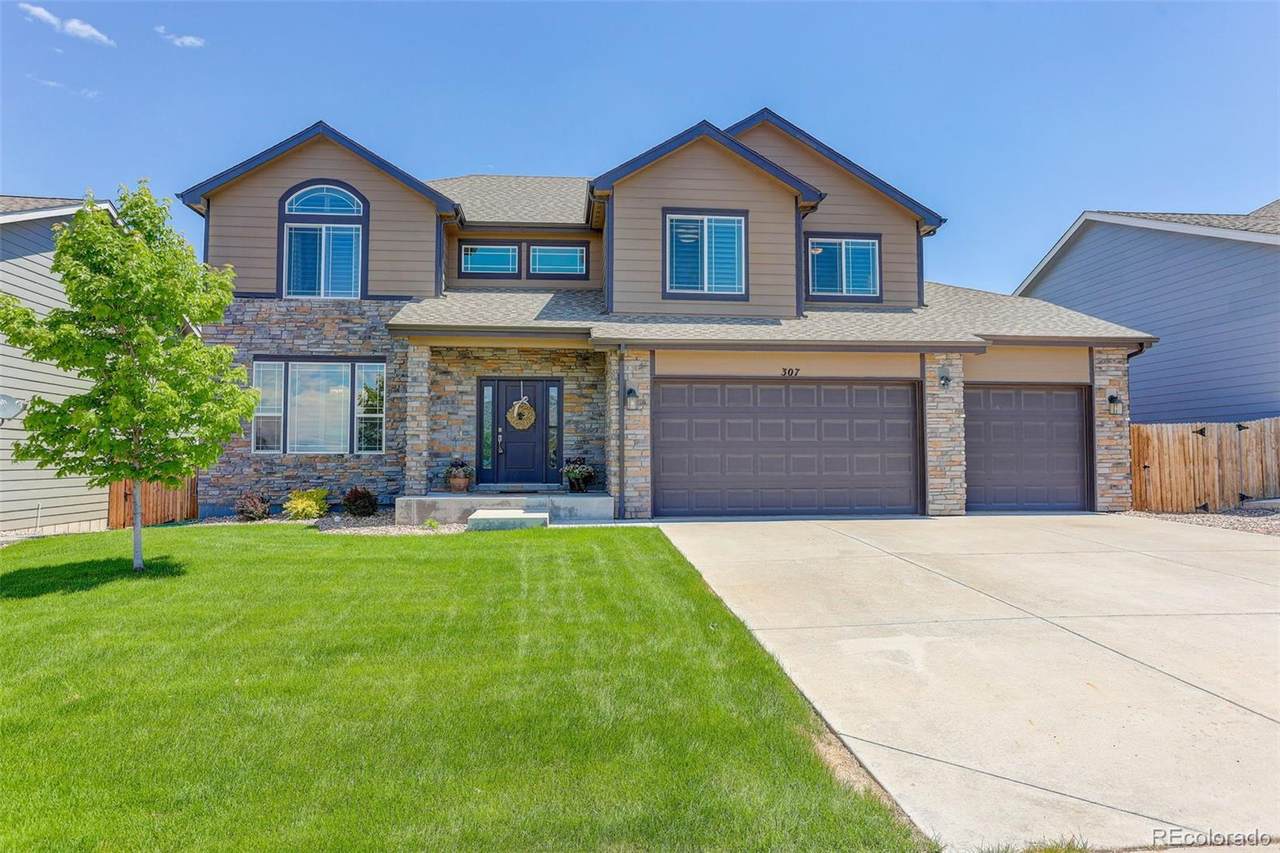 307 Mcgregor Lane - Photo 1