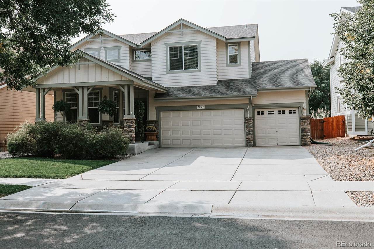 2221 Chandler Street - Photo 1