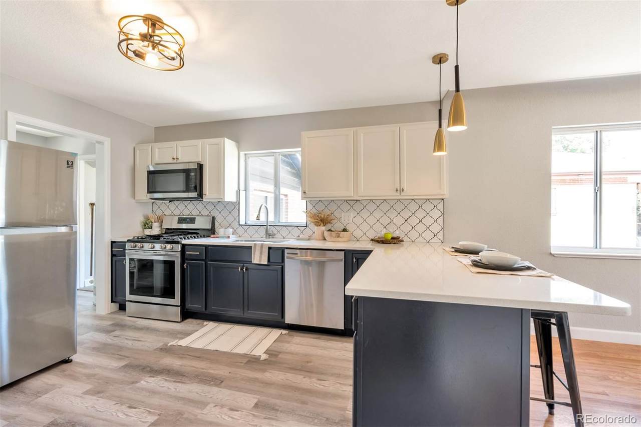 1427 Vrain Street - Photo 1