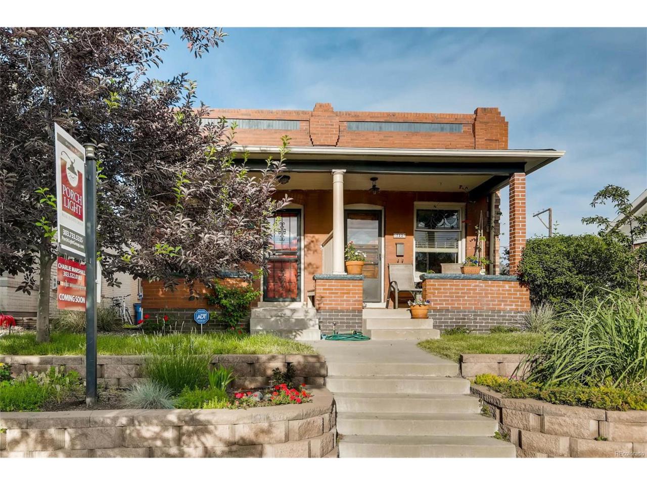 720 Grant Street - Photo 1