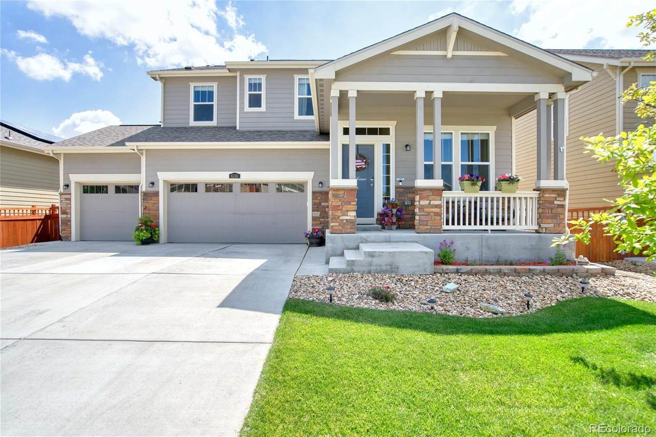 6116 Marble Mill Place - Photo 1