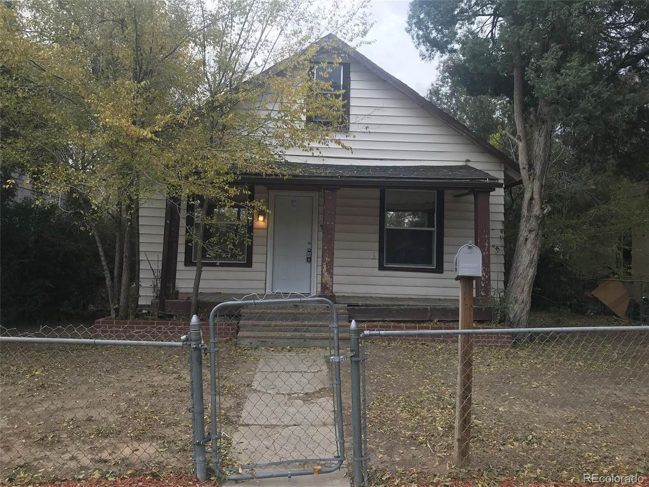 1964 Galena Street - Photo 1