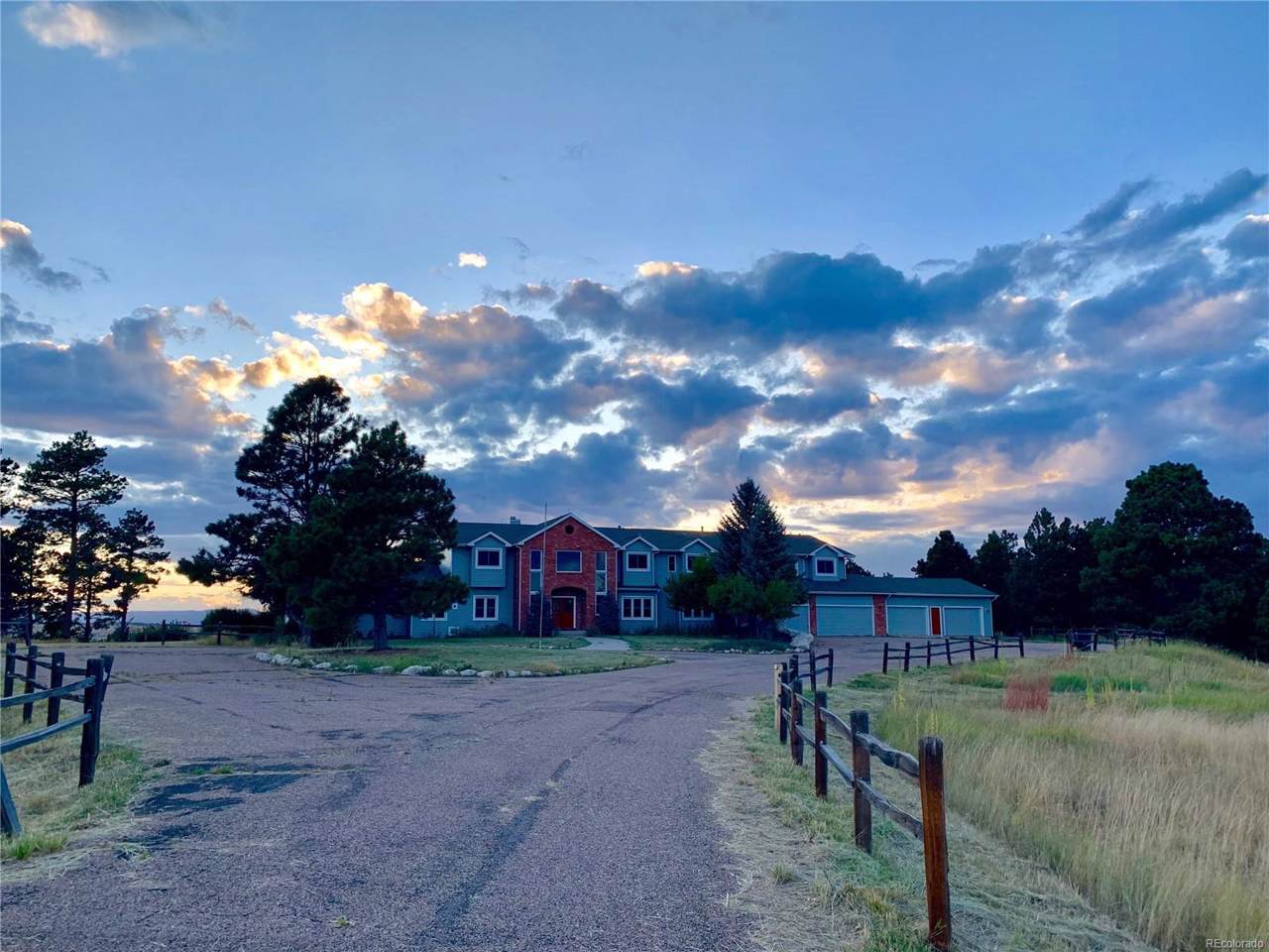 11509 Palmer Divide Avenue - Photo 1