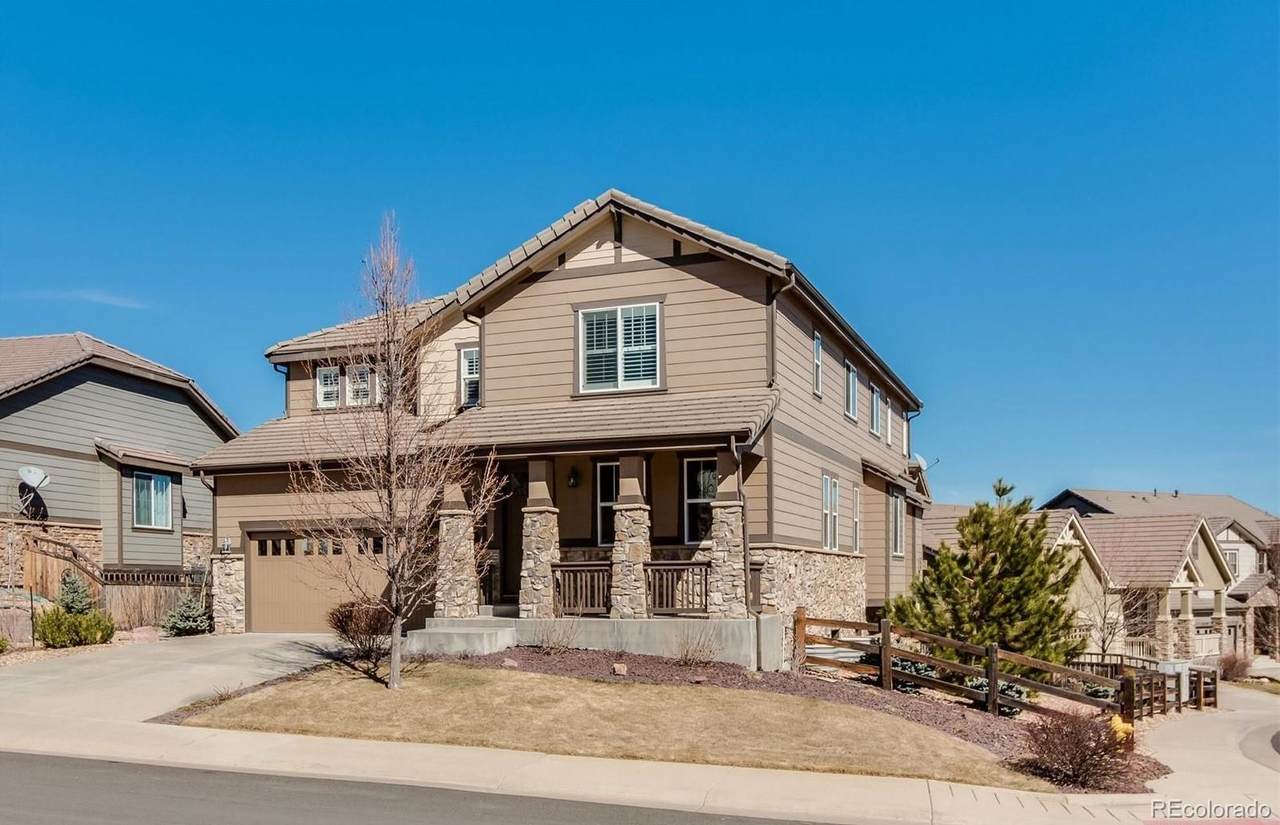 6452 San Miguel Court - Photo 1