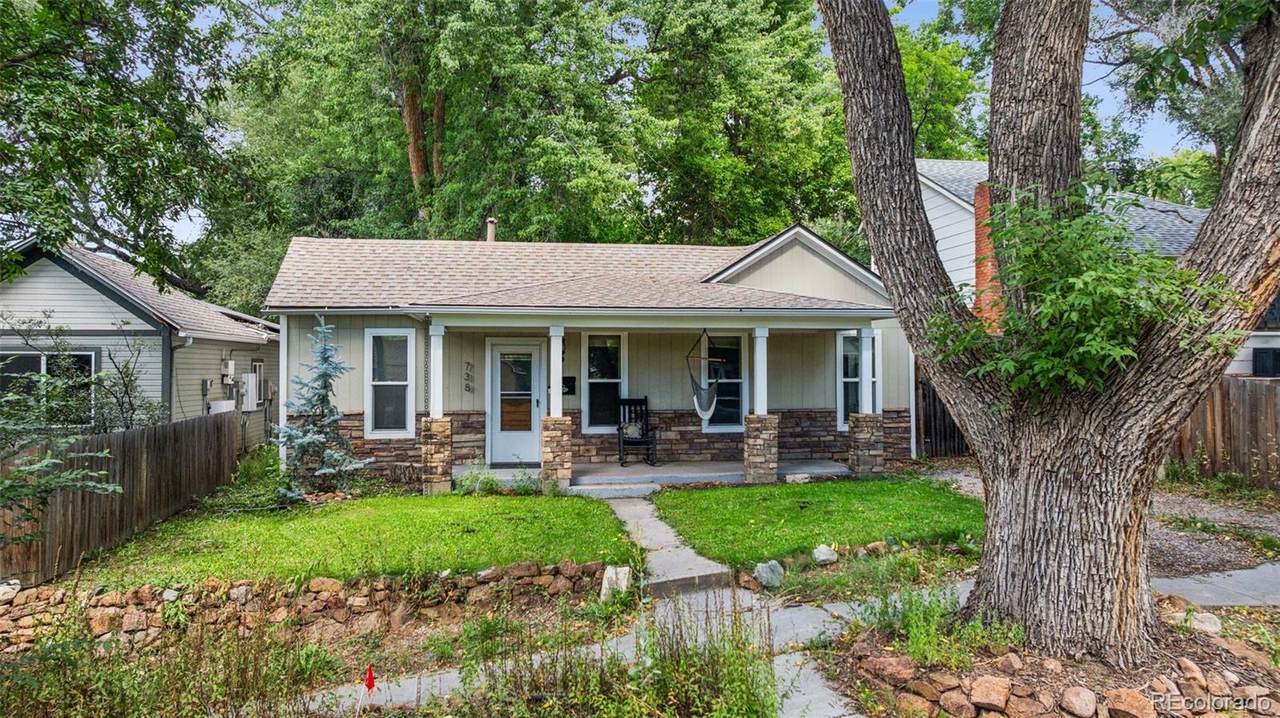 738 Cache La Poudre Street - Photo 1