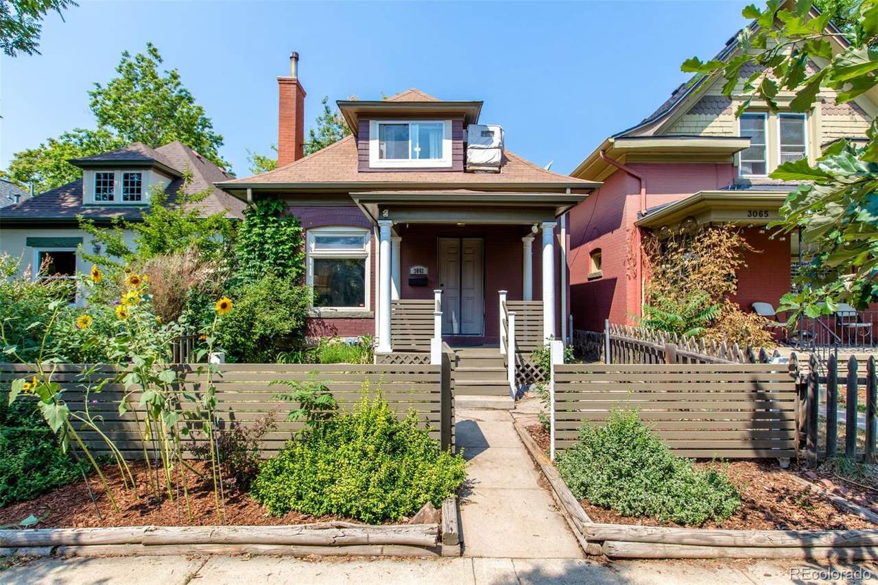 3061 Gilpin Street - Photo 1