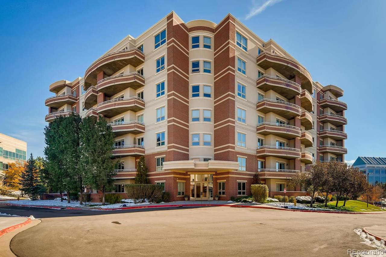4875 Monaco Street - Photo 1