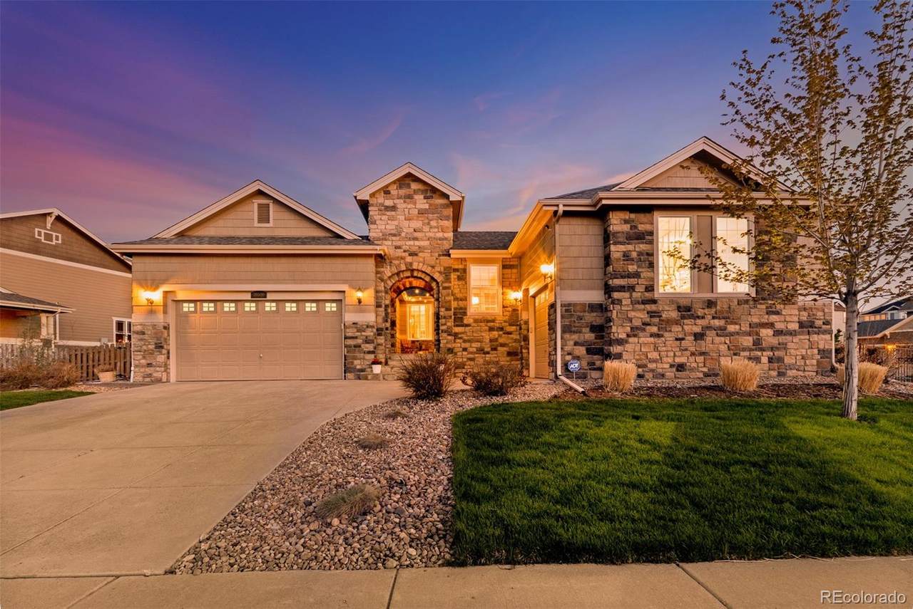 26530 Arbor Drive - Photo 1