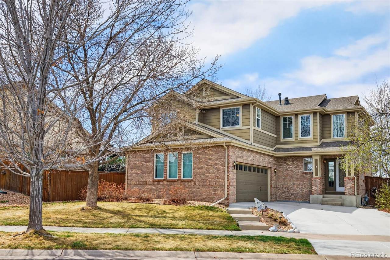 2599 Jebel Way - Photo 1