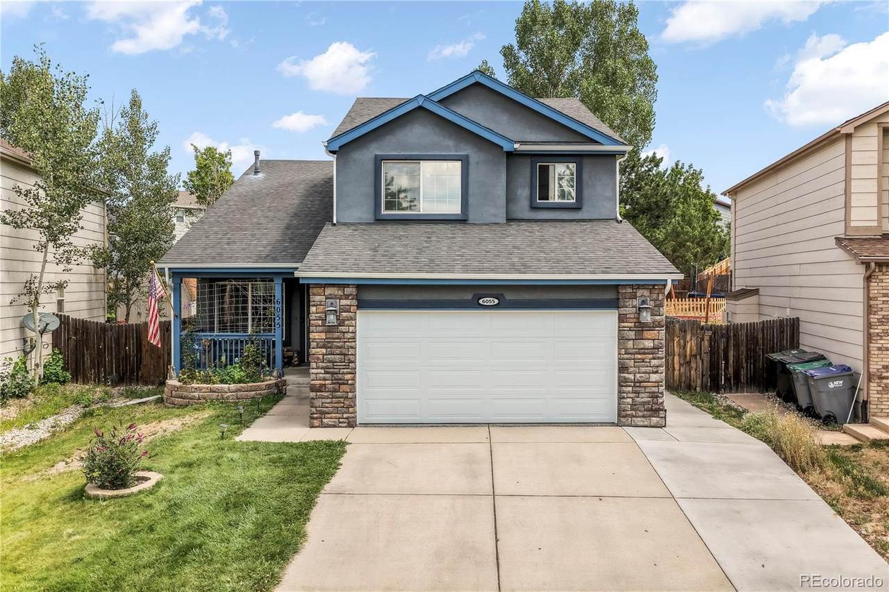 6055 Bow River Drive - Photo 1