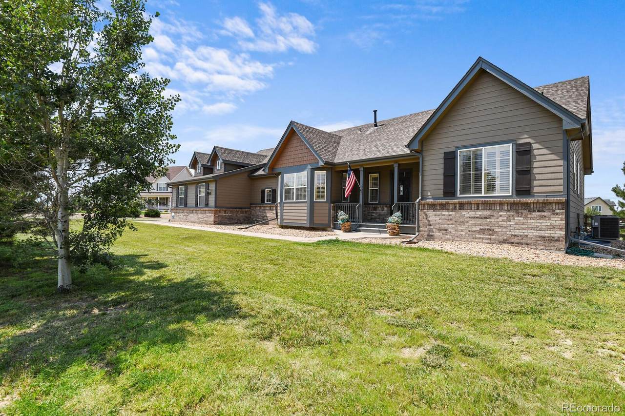 885 Green Gables Court - Photo 1
