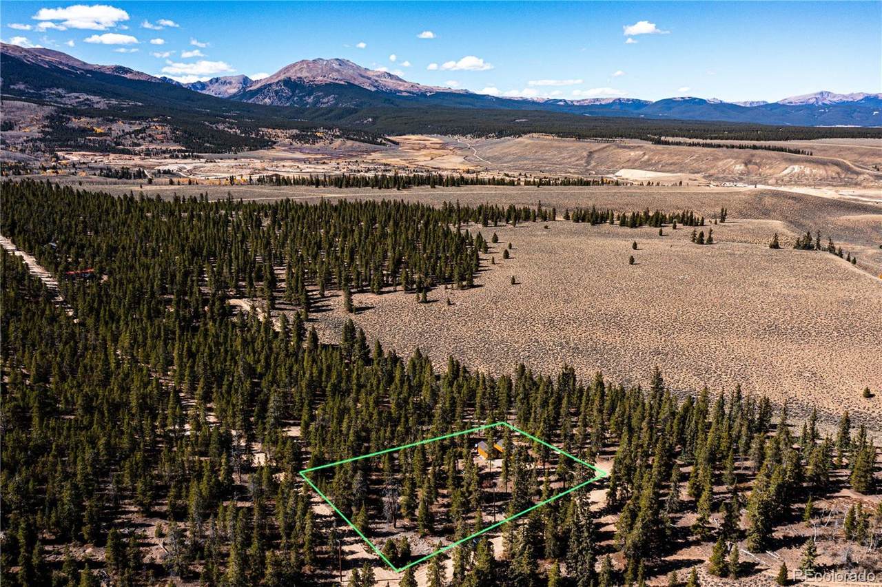 10 Ponderosa Drive - Photo 1