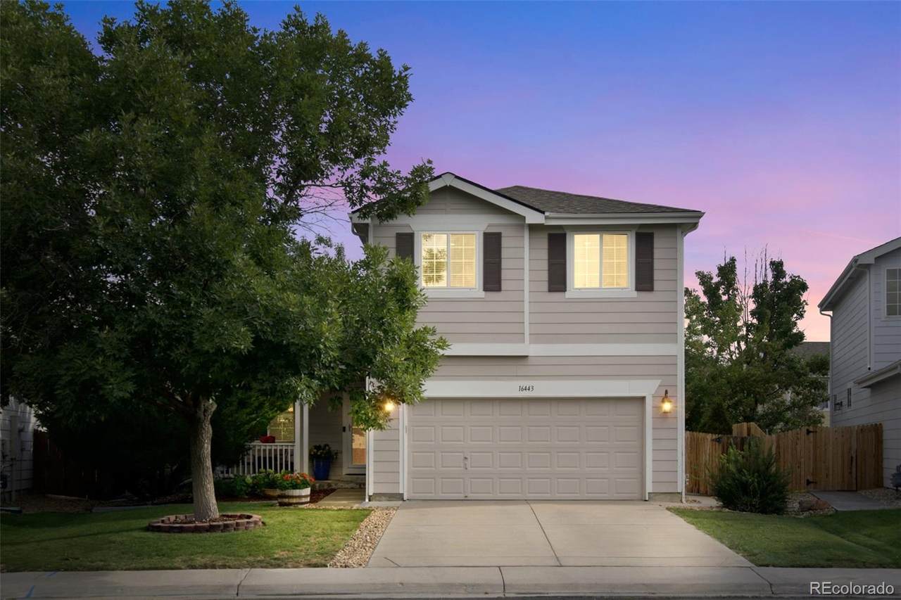16443 Otero Place - Photo 1
