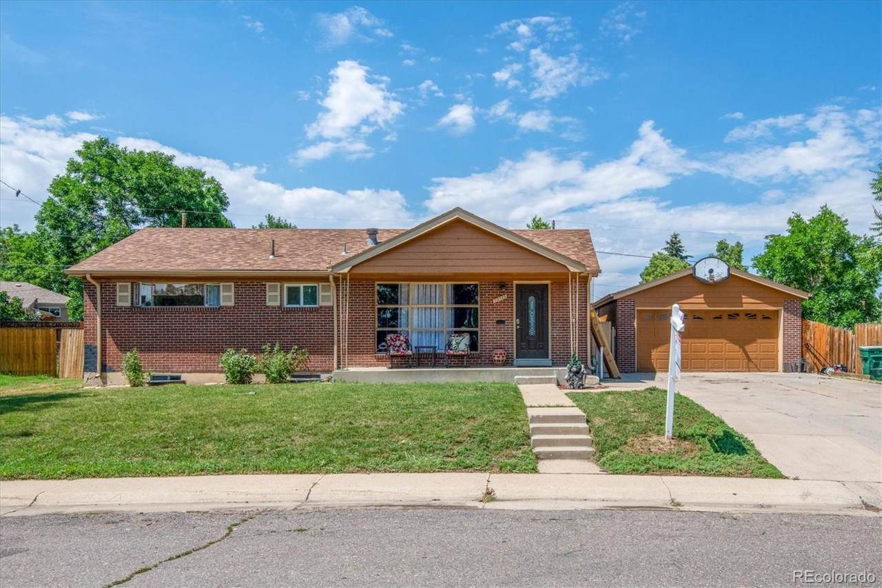 10733 Loren Lane - Photo 1