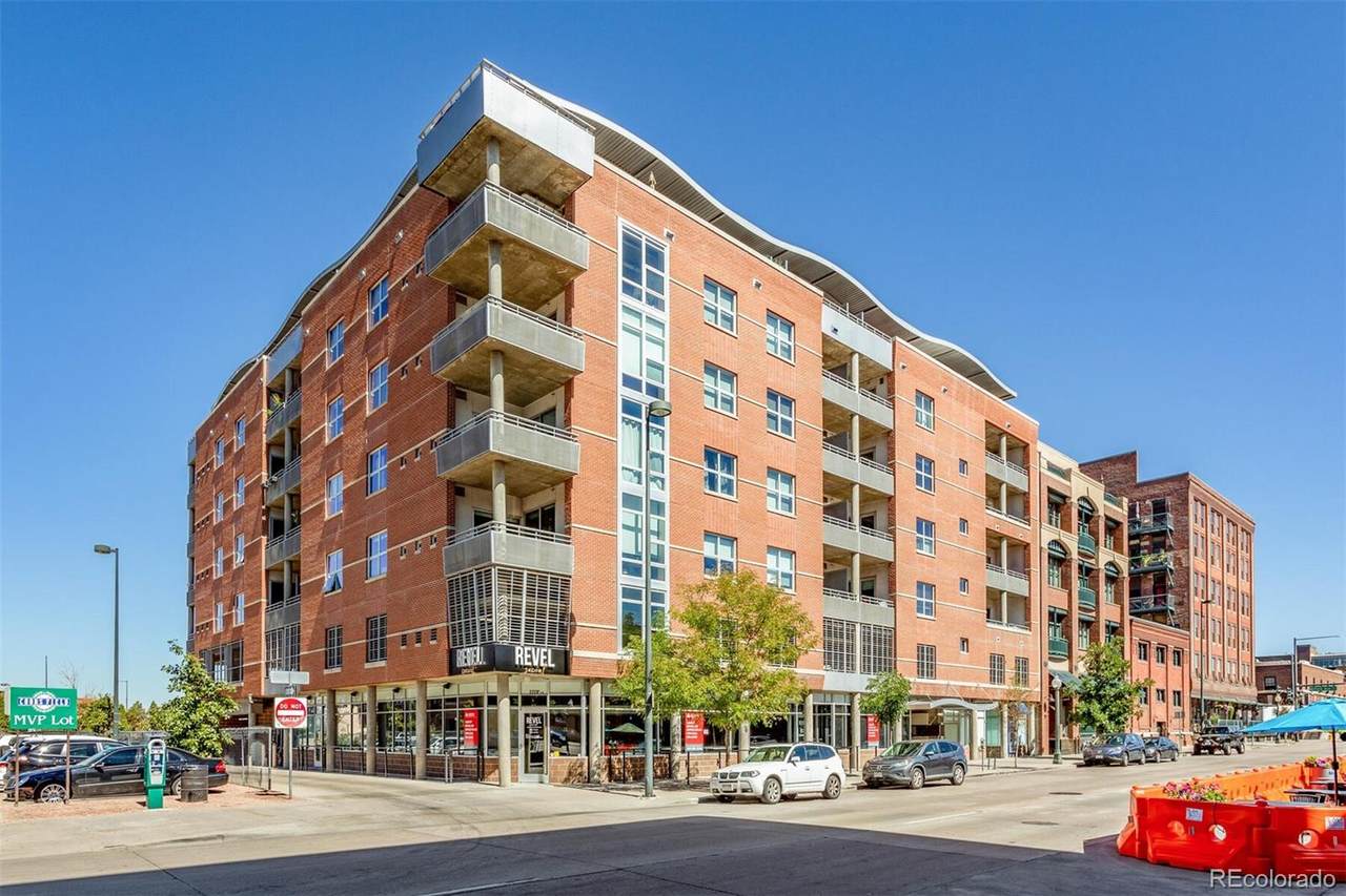 2229 Blake Street - Photo 1