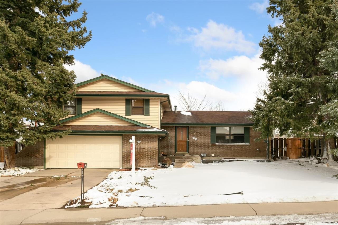 7344 Vance Street - Photo 1