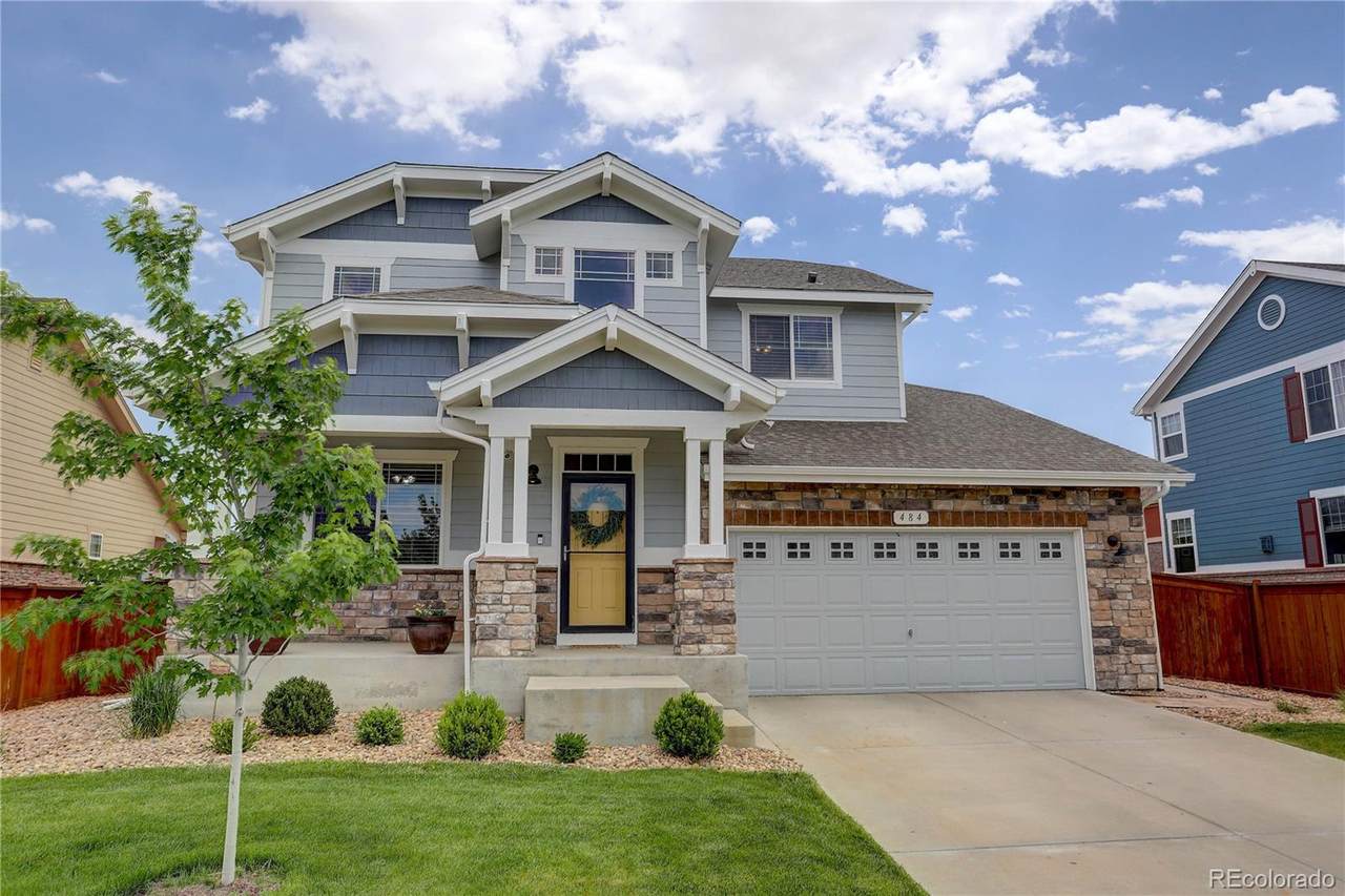 484 Jamestown Way - Photo 1
