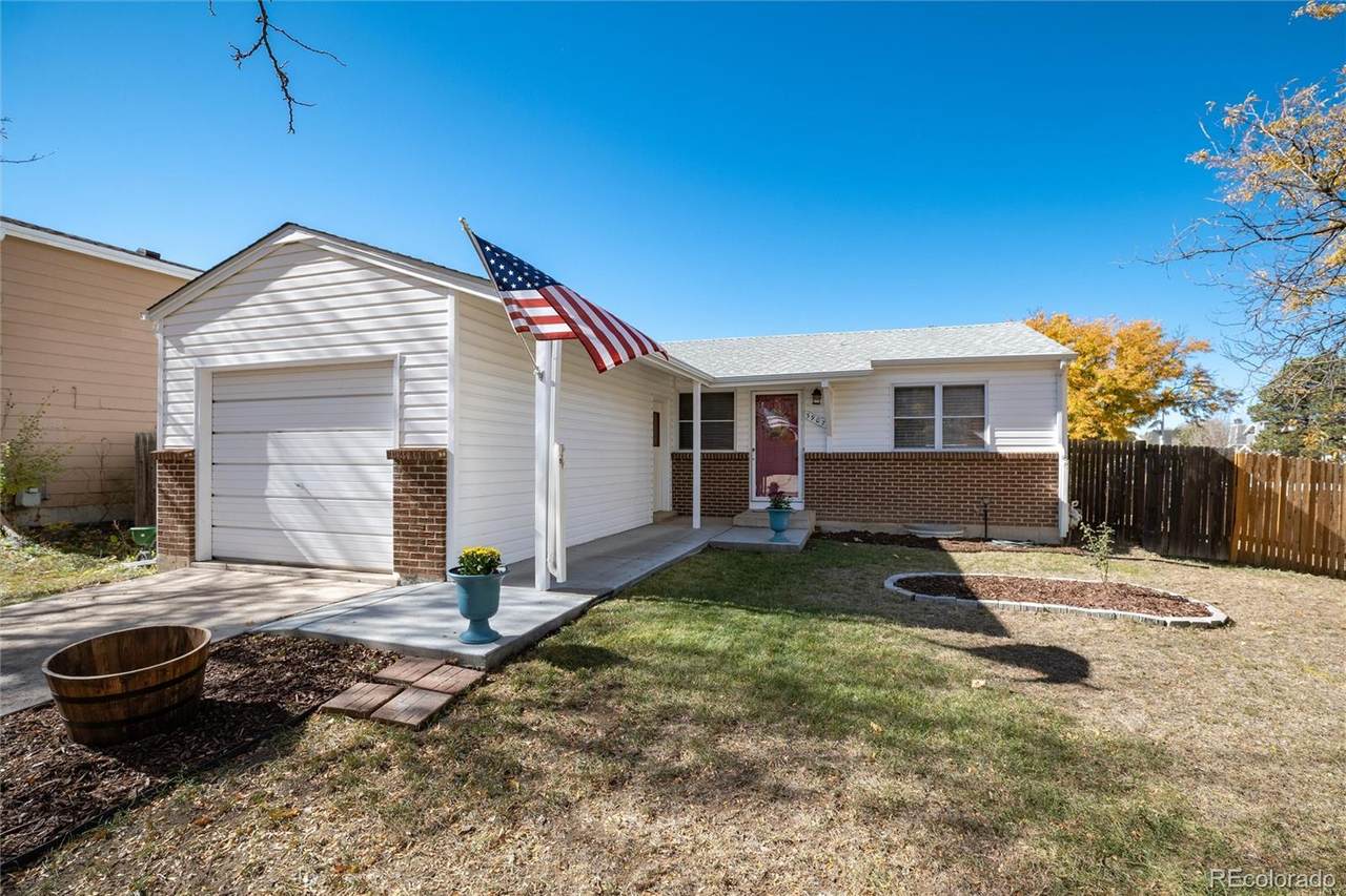3907 Truckee Street - Photo 1