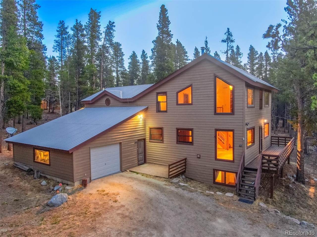 1305 Lakeside Drive - Photo 1