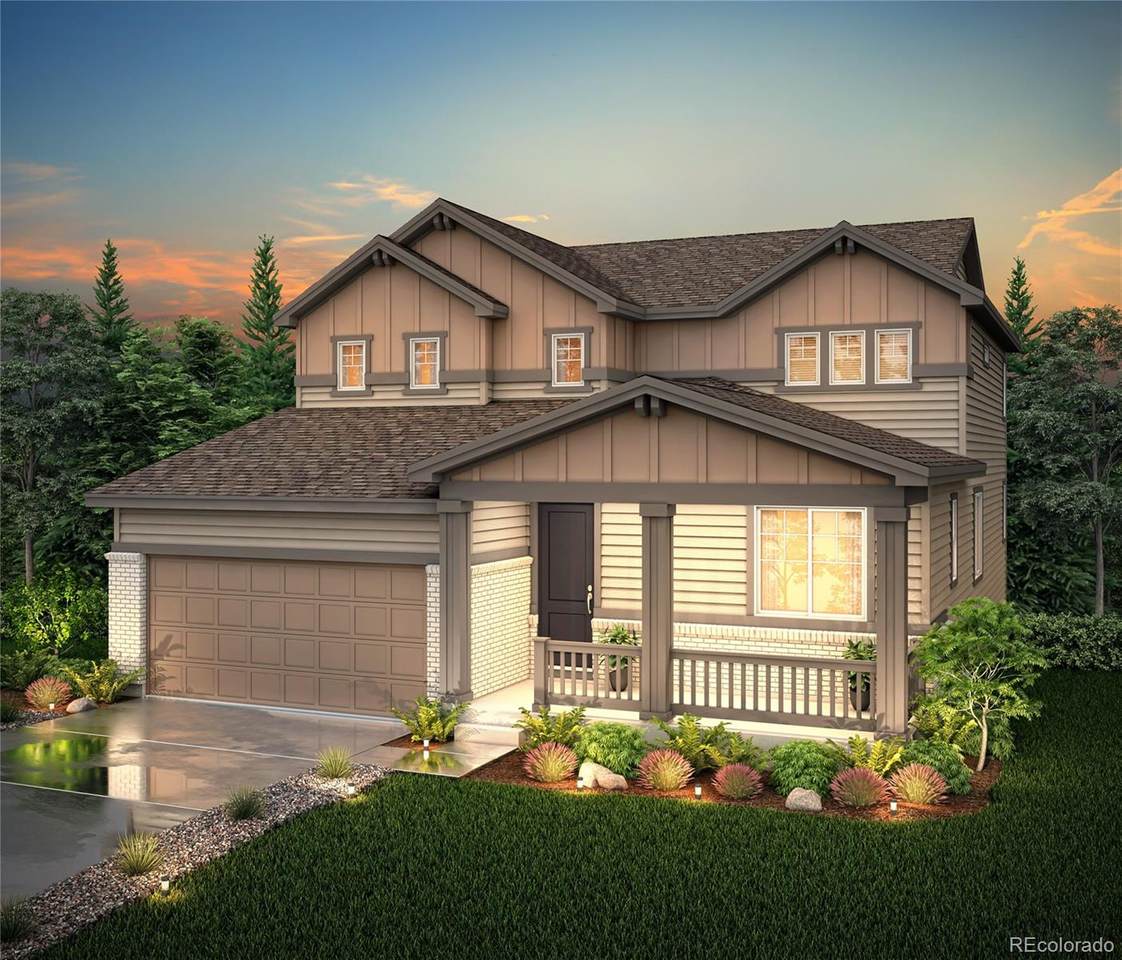 65 Marlowe Drive - Photo 1