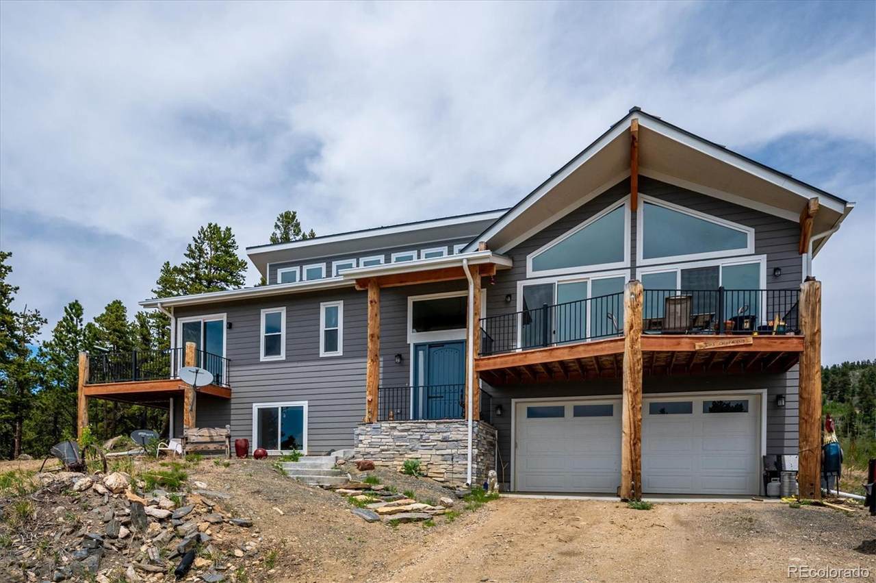 700 Three Peaks Road - Photo 1