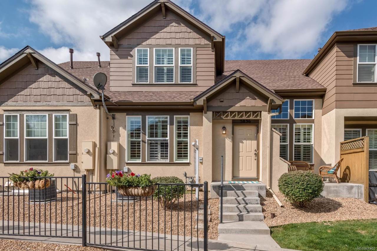 5836 Vivian Way - Photo 1