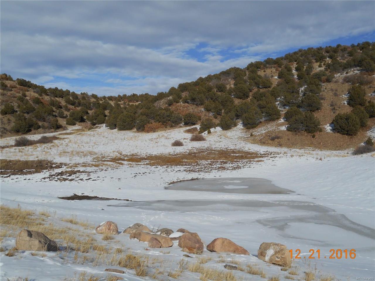 Cap Rock Road - Photo 1