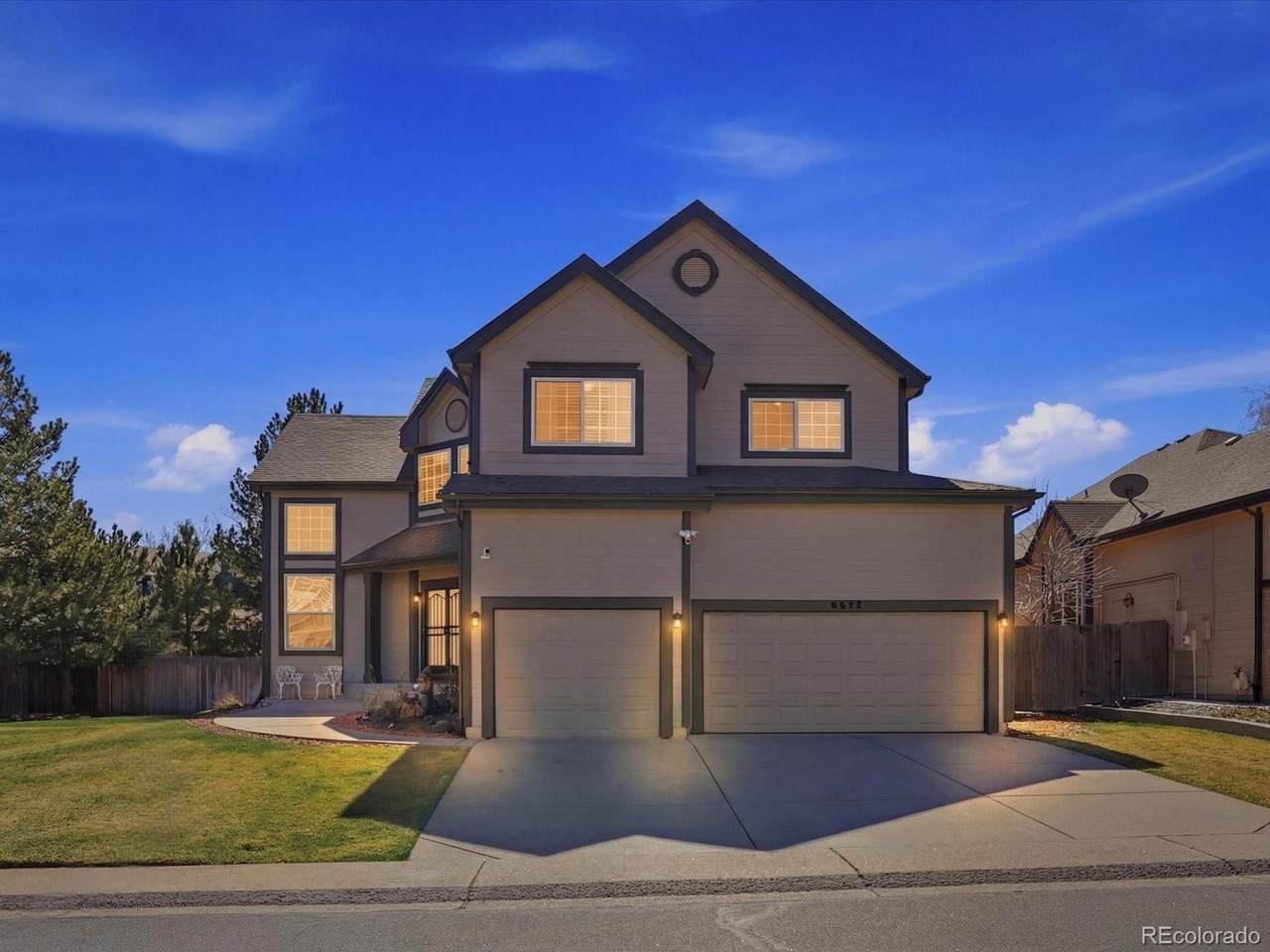 6638 Hamilton Drive - Photo 1