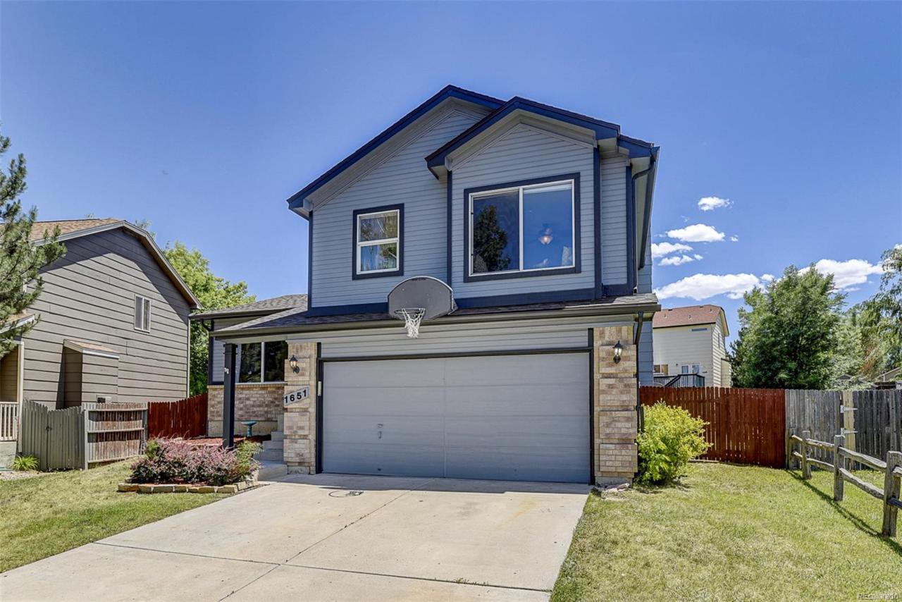 1651 Canoe Creek Drive - Photo 1