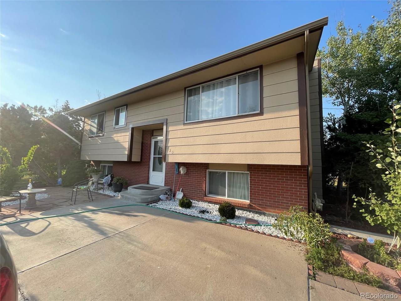 735 Harlan Street - Photo 1
