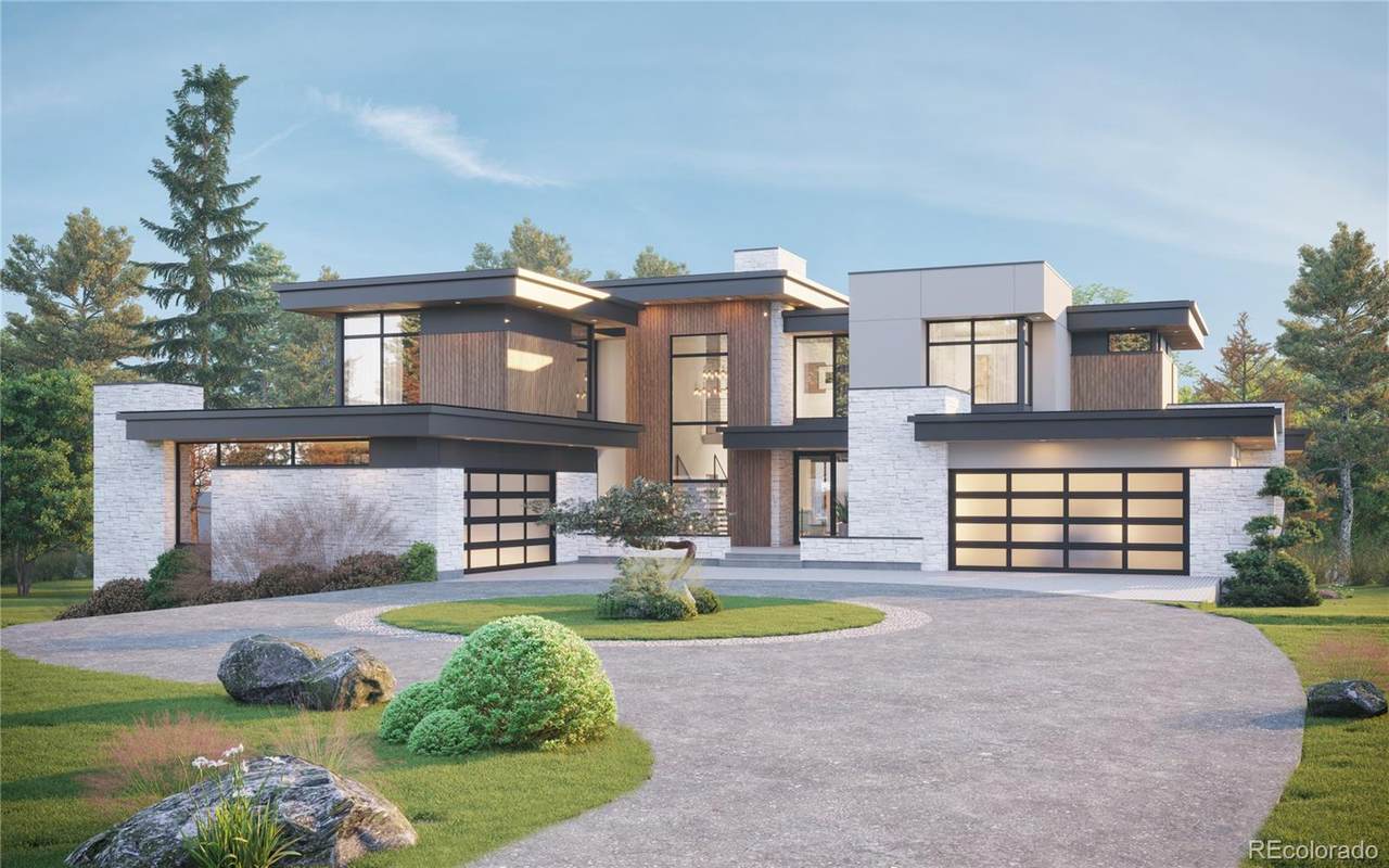 6422 Country Club Drive - Photo 1