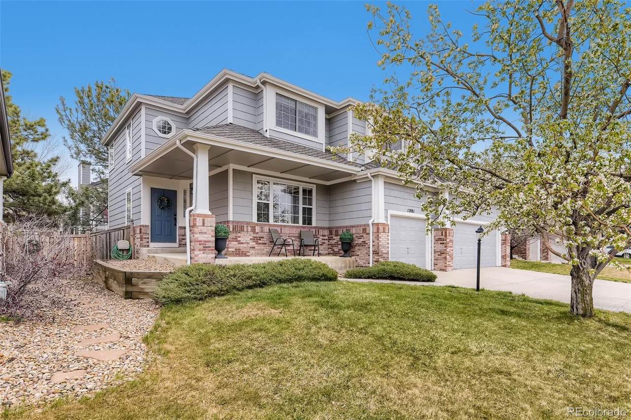 15881 Crestrock Circle - Photo 1