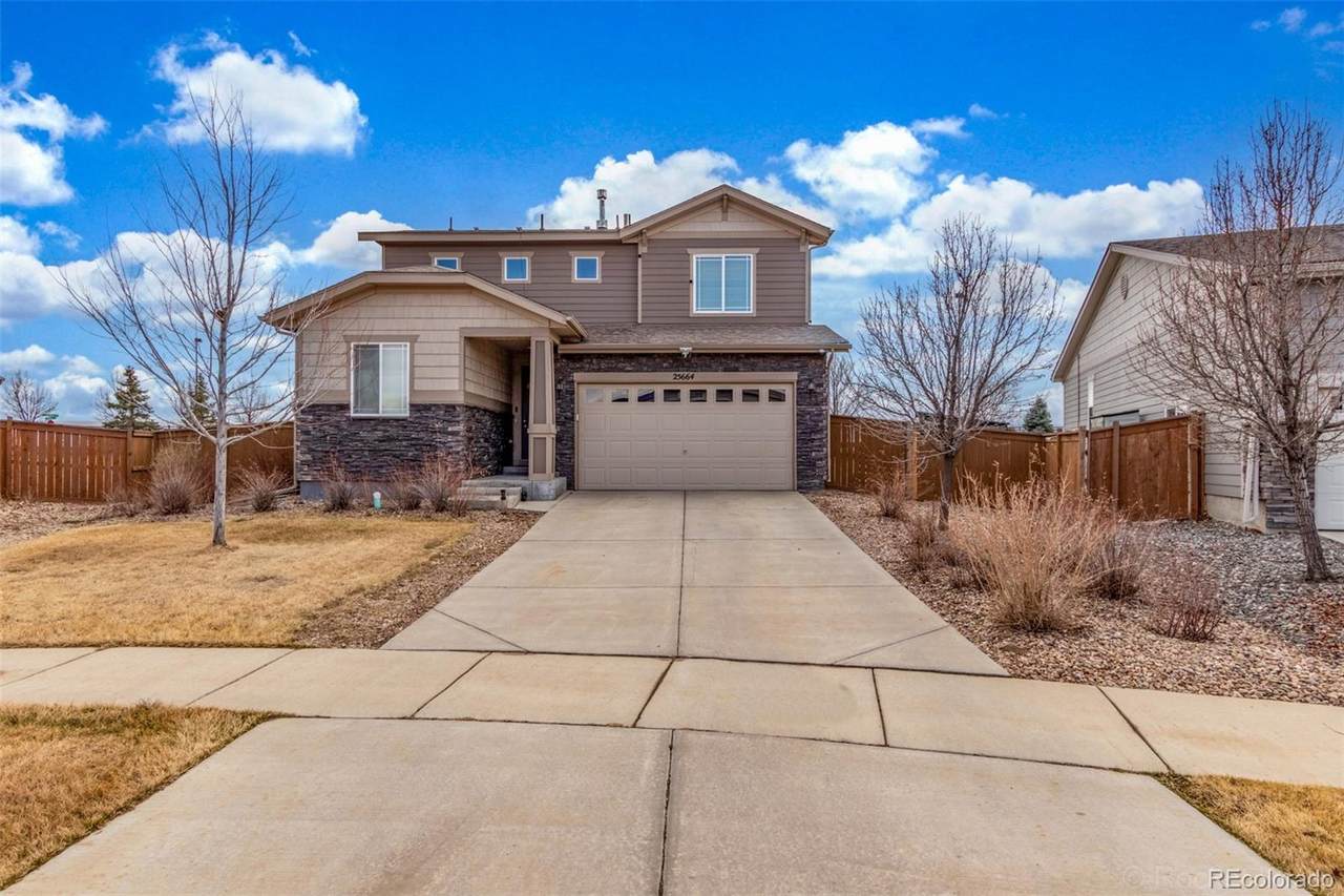 25664 Byers Drive - Photo 1