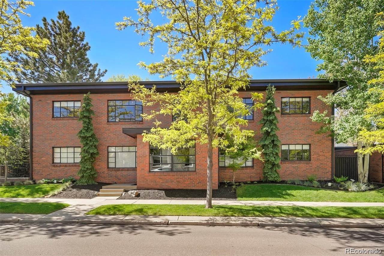 1101 Gaylord Street - Photo 1