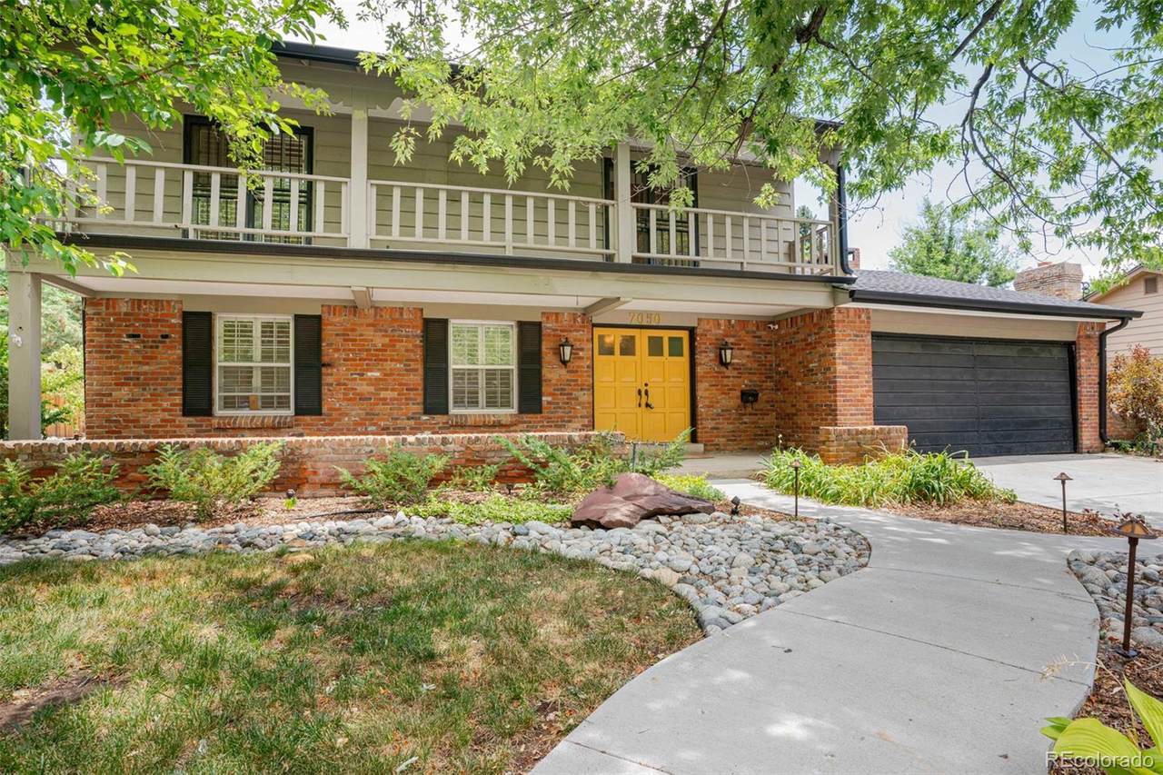 7050 Fillmore Court - Photo 1