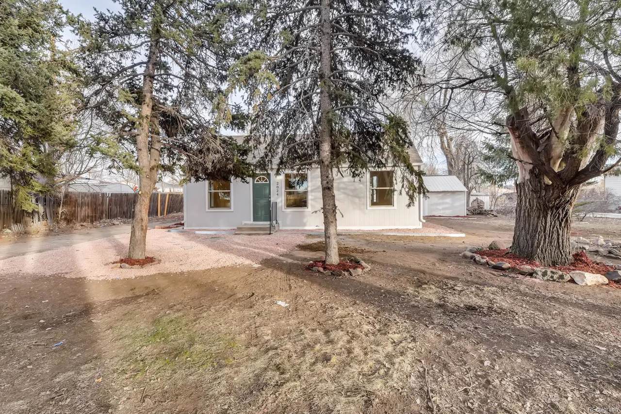 2024 Zuni Street - Photo 1