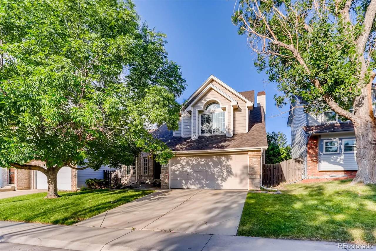 5678 Jericho Way - Photo 1
