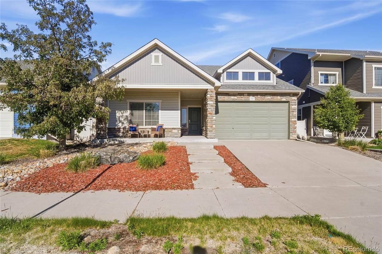 4741 Ventura Street - Photo 1