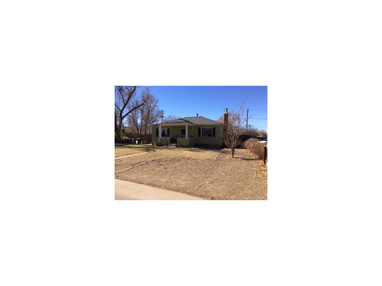 2169 Clermont Street - Photo 1