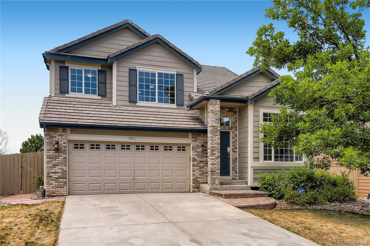 3405 Castle Peak Avenue - Photo 1