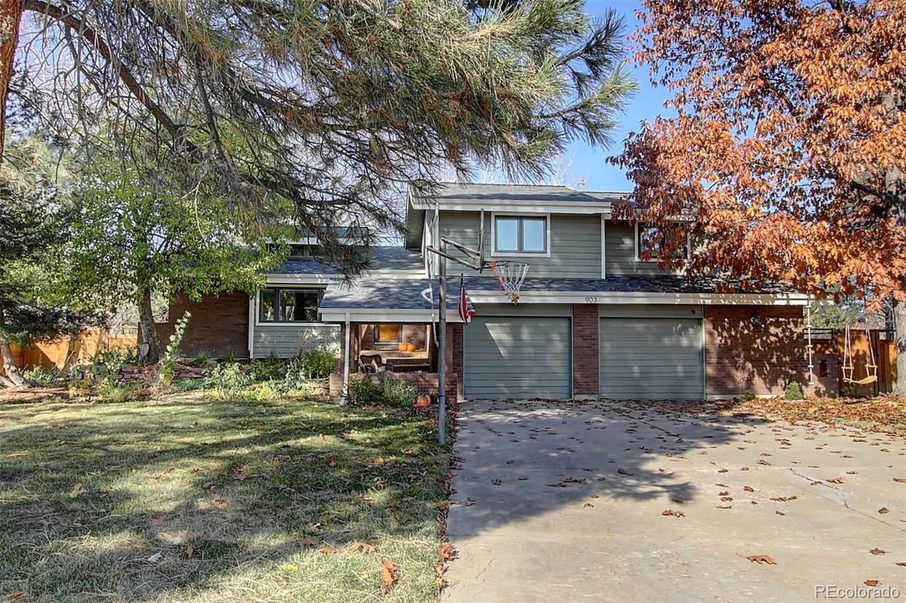 903 Plum Circle - Photo 1