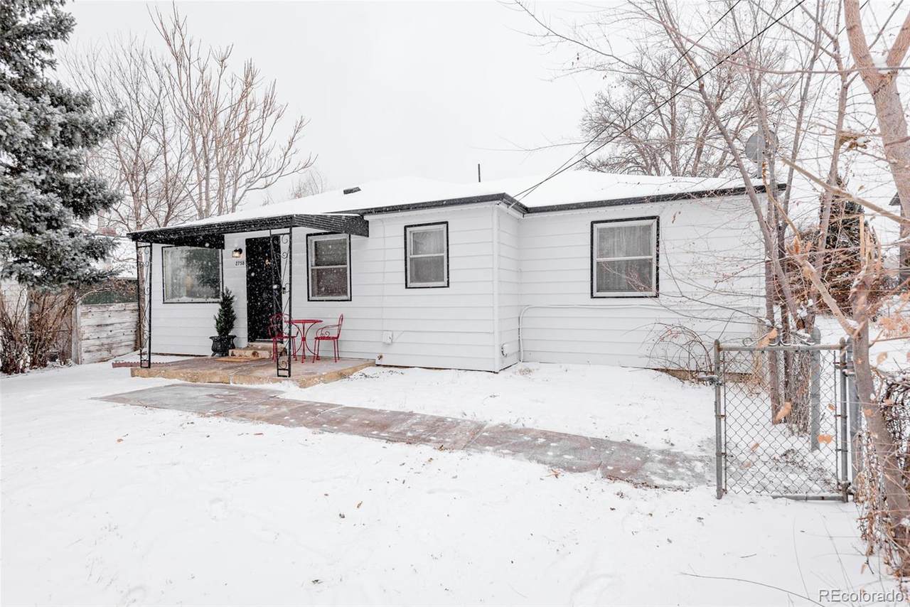 2758 College Avenue - Photo 1