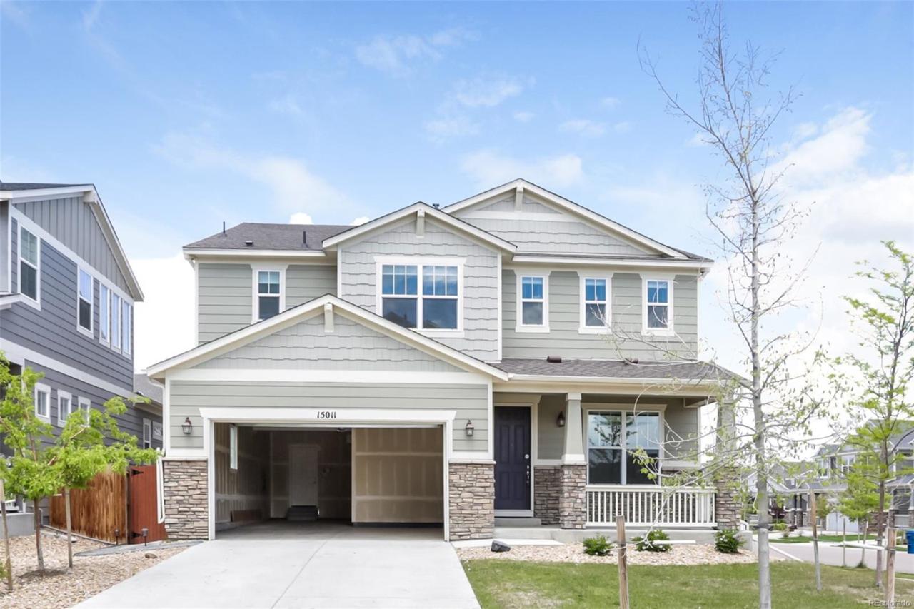 15011 Elsinore Avenue - Photo 1