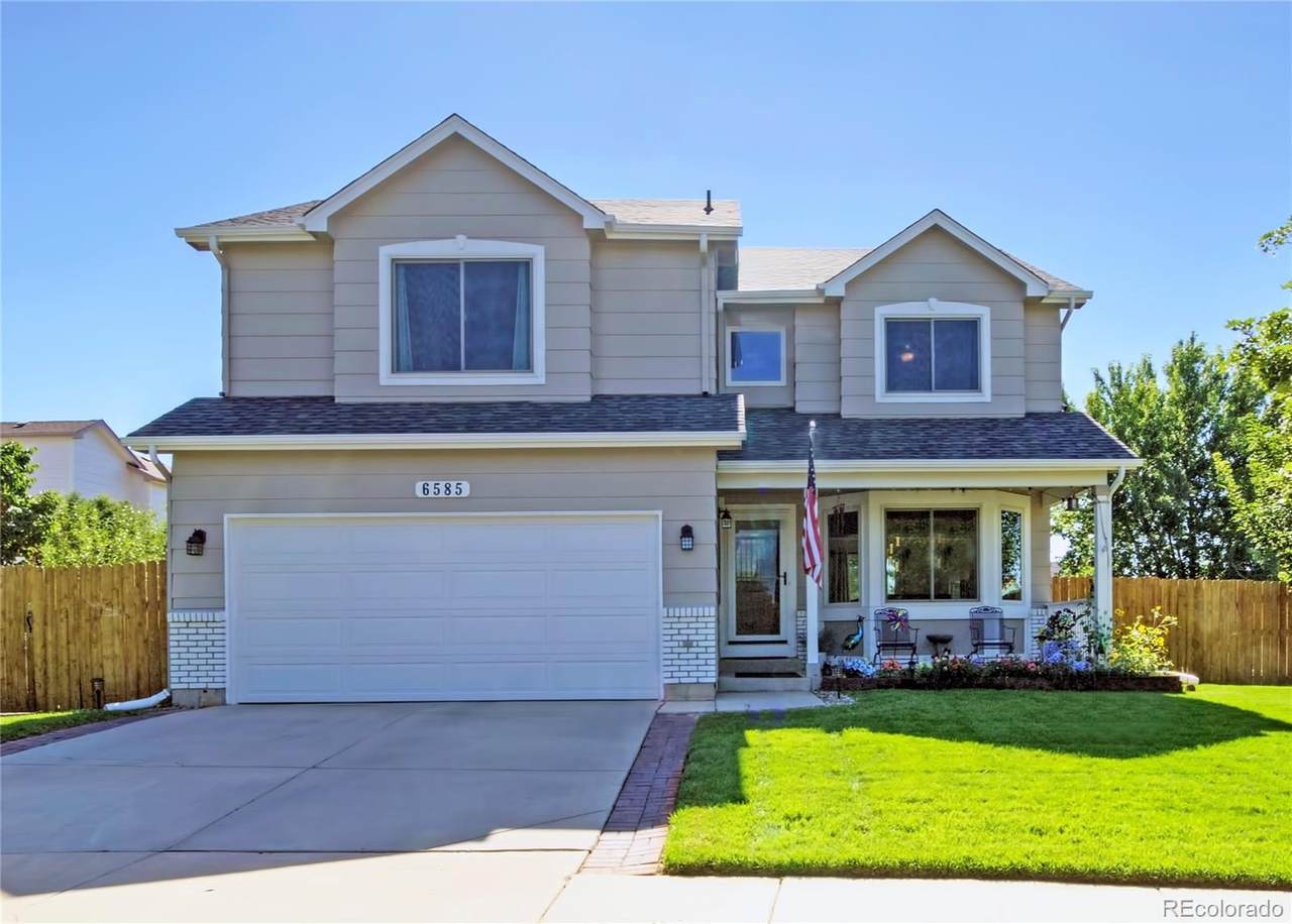 6585 Ramrod Road - Photo 1