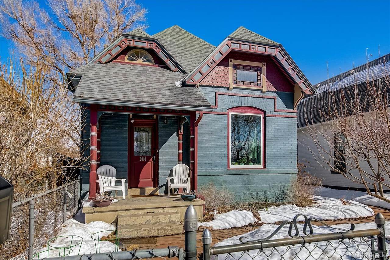 3018 Humboldt Street - Photo 1
