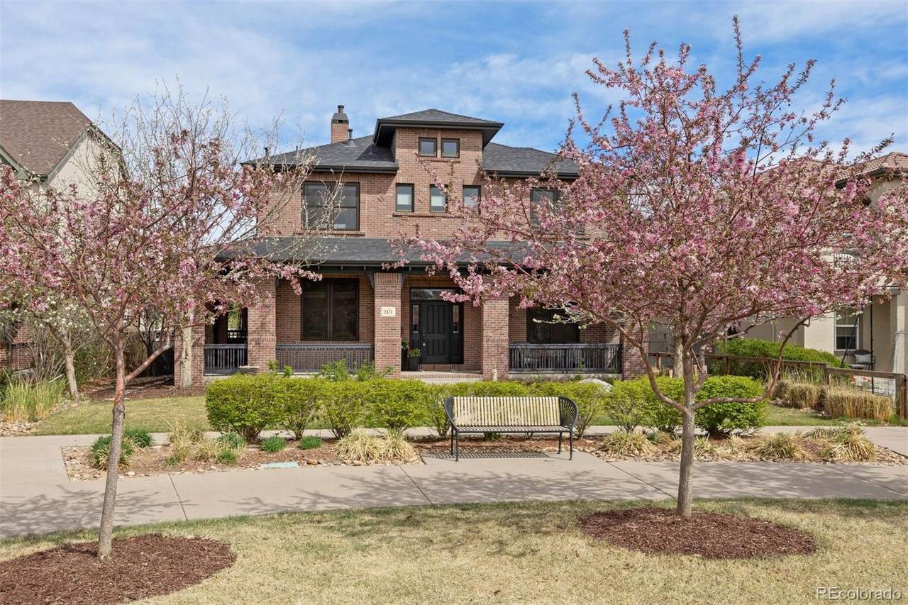 2471 Alton Street - Photo 1